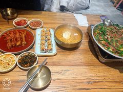 -京玉菲饭店(李村店)