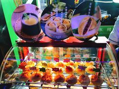 -云海肴·汽锅鸡·云南菜(高德置地店)