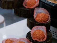 -香香海南菜餐厅