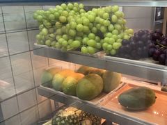 -茶百道(临港大学城店)