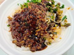 -酱壹老三饵丝(南宁南路店)