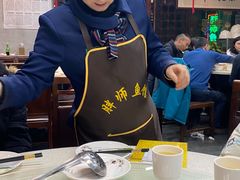 -胖师鱼馆非遗砂锅雅鱼(大北街店)