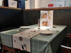 -新贝乐意大利餐厅(苏州中心店)