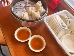 -鲜味烧卖店(斜西街店)