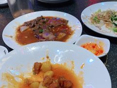 -王庄阿咪海鲜大排档(象园店)