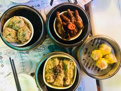-点点心点心专门店(湾仔店)