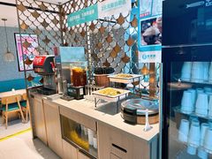 -半天妖烤鱼(新中关购物中心店)