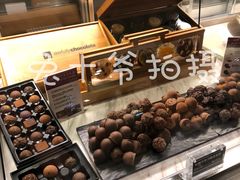-Awfully Chocolate(来福士广场店)