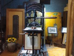 -中华圣公会教堂旧址