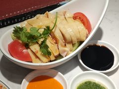 -滕记星发餐室·新加坡菜(巨鹿路店)