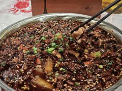 -辣螃铠盆盆蟹大排档(海昌店)