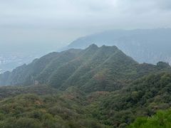 -神农山景区