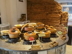 -黄山老妈·土菜(碧桂园店)