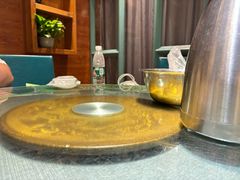 -全聚贤餐厅·湖北家常菜(沙湖店)