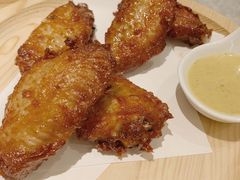 二哥爱鸡翅-太二酸菜鱼(汕头苏宁广场店)