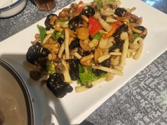 -华竹饭店(中央大街店)