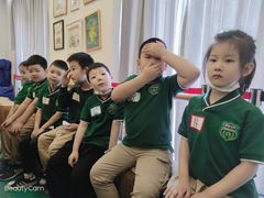 -第壹宝贝儿童教育中心(朝阳校区)