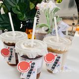 开在巷子里的咖啡店