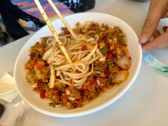 -最心疆拌面·抓饭·烧烤