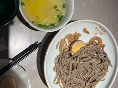 -松鹤楼·苏式汤面(虹桥天地店)