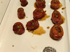 九转大肠-金春禧(英雄山路旗舰店)