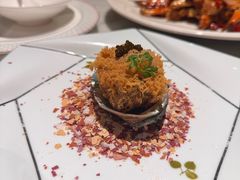 -深圳美高梅酒店-品聚嘉府中餐厅