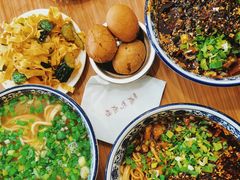 -有礼有面(知春路店)