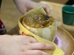 -吃饭皇帝大土家民族菜(正大广场店)