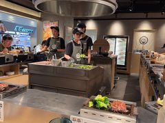 -肉肉大米(金虹桥店)
