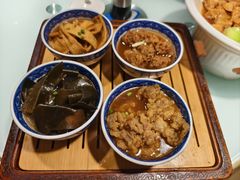 -豫丰汇河南名菜楼(武记餐饮)