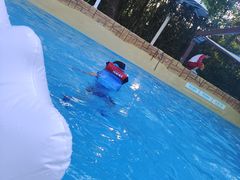 -上海玛雅海滩水公园