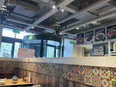 -直隶安家牛肉罩饼(建华店)