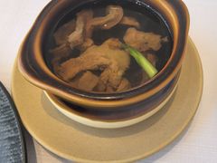 -马克西姆俄罗斯餐厅(通亚街店)