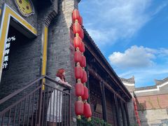 -东西巷