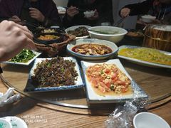 -土桥手掌鸡·26年灌县老味道(都江堰店)