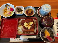 -皇品田苑日式料理(苏州中心店)