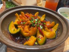 -那家老院子东北菜.饺子.小鸡炖蘑菇(三经街店)