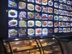 菜单-渔傅·蓝海岸霞浦海鲜(正祥店)