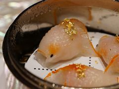 -8餐厅(新葡京酒店)