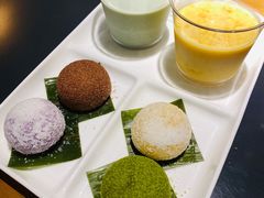 -南小馆(迪士尼小镇店)