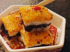 -福苗小骆驼烧烤(曲江店)