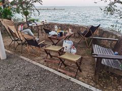 -上海美帆帆船露营基地