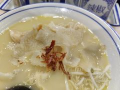 -路环码头面馆