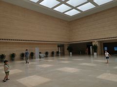 -盘龙城遗址博物院