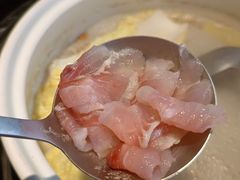 龙利鱼片-禧鳳記·猪肚鸡火锅(玖洲道店)