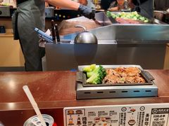-肉肉大米(德基广场店)