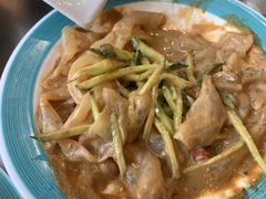-福寿斋·老北京铜锅涮肉·烧烤(清岚店)