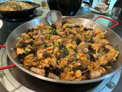 -悦和庄餐厅(迎宾北路店)