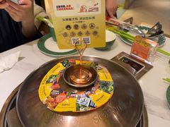 -润园四季椰子鸡火锅(欢乐海岸店)