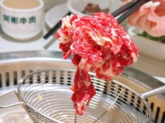 -非遗•老字号•阿彬牛肉火锅(广济桥店)